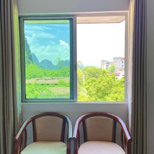 逸枫民宿(黄花店)
