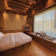 康定尼琼庄园(塔公草原店)