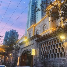 喀什邱歌民宿(喀什大学高台校区店)