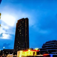 合雅轩酒店公寓(深圳龙华茜坑地铁站店)