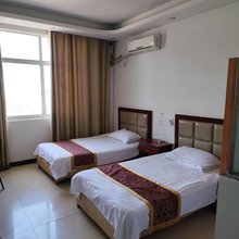 蒙城桥北旅馆