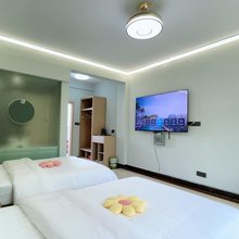 千纸鹤酒店