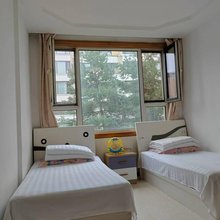 伊春新馨时尚旅馆