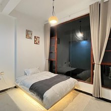 云上小屋民宿