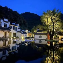宣安·悬崖度假民宿(泾县皖南川藏线月亮湾风景区店)