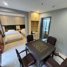 安顺黔中商务酒店(火车站店)