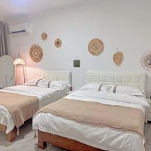 暖居住宿(广西现代职业技术学院店)