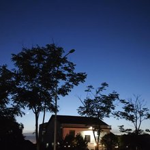 衡州民宿