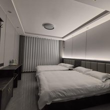 小金旮旯小屋