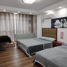 兴山翠苑晓居农庄