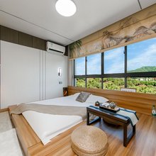 舟山梵花雅舍民宿(朱家尖店)