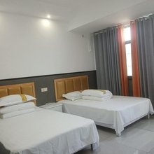 火车站宾馆