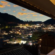 泊隐·云舍环山观景度假美宿(西江千户苗寨苗族博物馆店)
