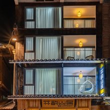林韵山居(肇兴侗寨景区店)