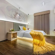 佛山原舍雅居客栈(顺峰山公园店)