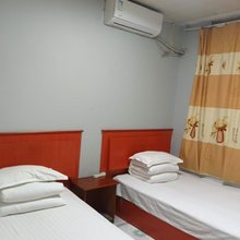 商城骏峰宾馆