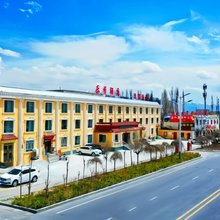 塔什库尔干乐季酒店(帕米尔旅游区店)
