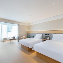 全季酒店(平顶山万达广场店)