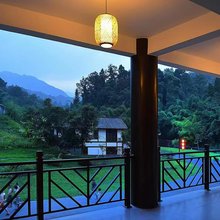 沐川沐府休闲度假山庄