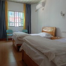 丽云宾馆(复康路店)