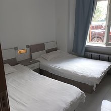 沈阳颐馨旅馆