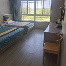 东台渔娘民宿