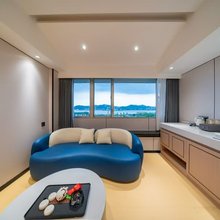 汕头小公园逸海·潮宿美居(广场轮渡店)