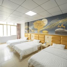 金悦民宿(罗定汽车站店)