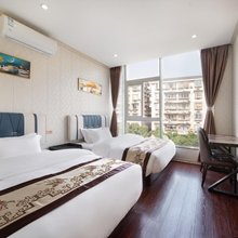 朋来酒店(重庆工商大学轻轨站店)