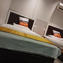 常州鹏飞住宿