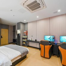 志峰网咖电竞酒店(广乐家园店)