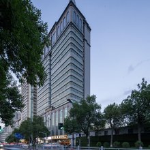 乌鲁木齐万国酒店(国际大巴扎店)