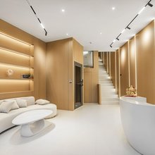 汕头熙上楼民宿(杏花吴记火锅店)