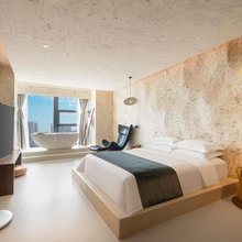 SUMMERISLAND酒店(成都太古里店)