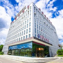 玉屏大龙龙晟大酒店