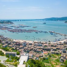 平潭望山海客栈