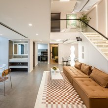 平潭INNSUU迎宿·城景轻奢美宿(吾悦广场店)