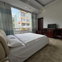 兴发艳梅宾馆