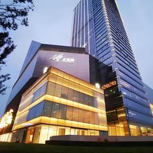 安·费尔曼行政公寓(正弘城丽汀公寓店)