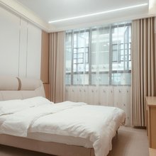 馨悦香居客栈