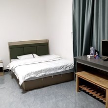 江门静雅公寓