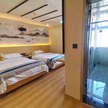 威宁威尔顿酒店(会展中心店)