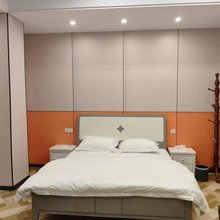 绵竹芸轩电竞酒店(天一学院店)
