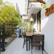 景德镇闲云居(景德镇北站 )