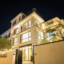 茶言悦色(武夷山三姑度假区店)