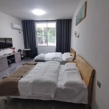 金杨客栈(罗坪组店)