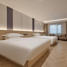 万颐●美宿(厦门翔安一中店)