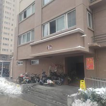 欣雨民宿