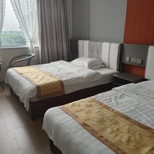 蒙阴好吉祥宾馆