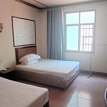 喜洋旅社